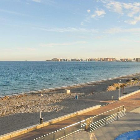 Stunning Apartment In La Manga Del Mar Menor San Blas  エクステリア 写真