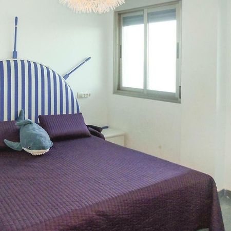 Stunning Apartment In La Manga Del Mar Menor San Blas  エクステリア 写真