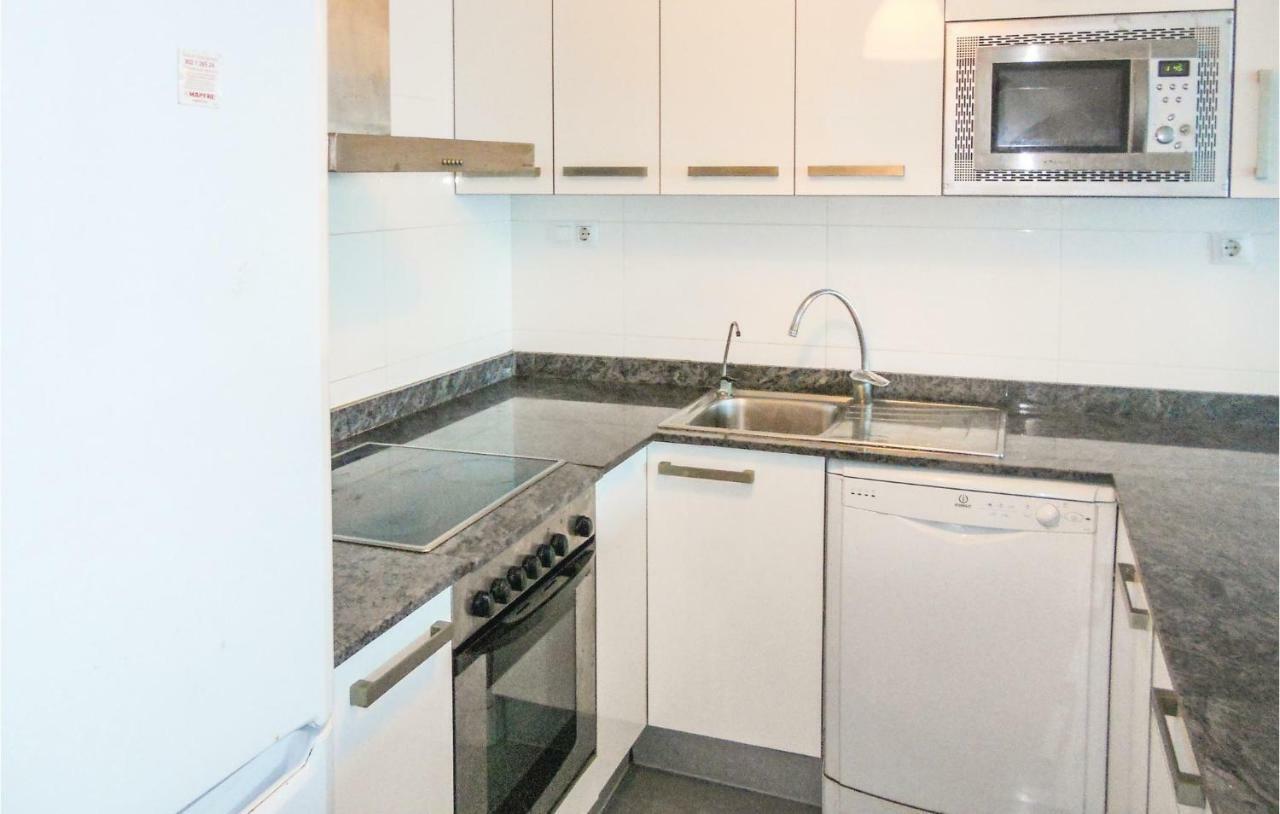 Stunning Apartment In La Manga Del Mar Menor San Blas  エクステリア 写真