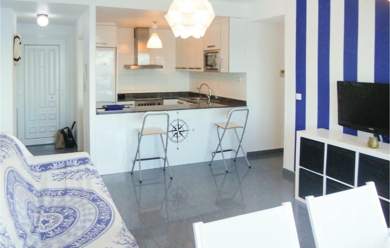 Stunning Apartment In La Manga Del Mar Menor San Blas  エクステリア 写真