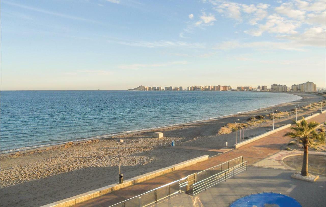 Stunning Apartment In La Manga Del Mar Menor San Blas  エクステリア 写真
