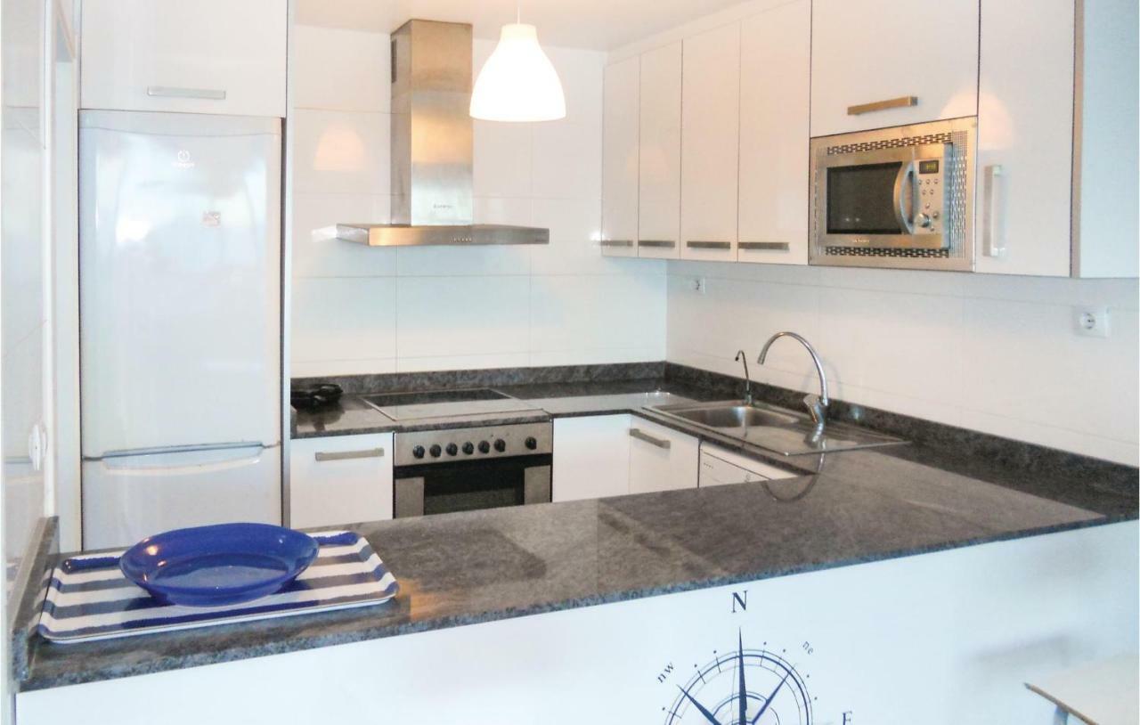 Stunning Apartment In La Manga Del Mar Menor San Blas  エクステリア 写真