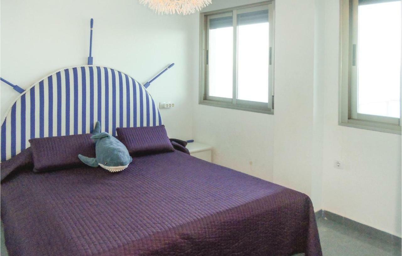 Stunning Apartment In La Manga Del Mar Menor San Blas  エクステリア 写真