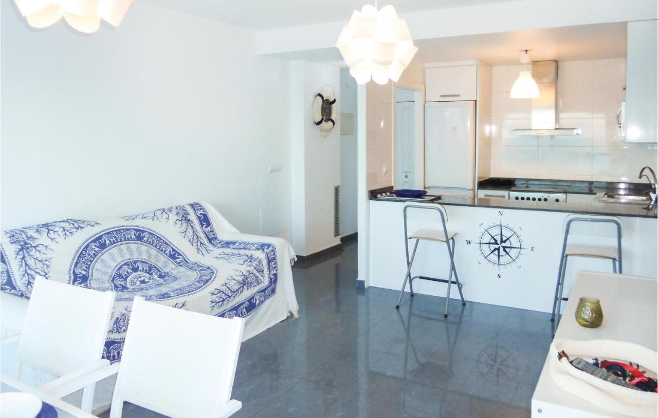Stunning Apartment In La Manga Del Mar Menor San Blas  エクステリア 写真